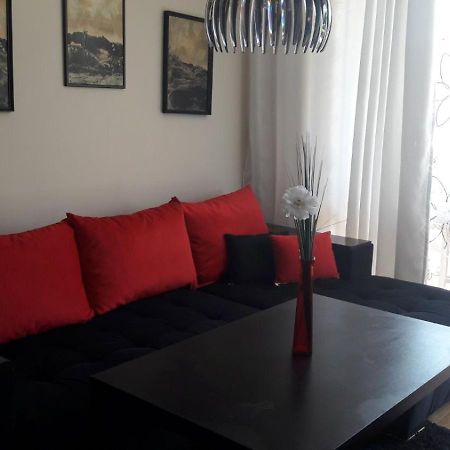 Alex Deluxe Apartments Slântsjev Brjag Eksteriør bilde
